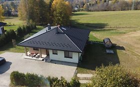 Dom na Słonnym